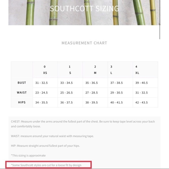 Southcott Threads Magnolia White Khaki Checkered Tee Shirt High Low Top MEDIUM - Picture 3 of 11